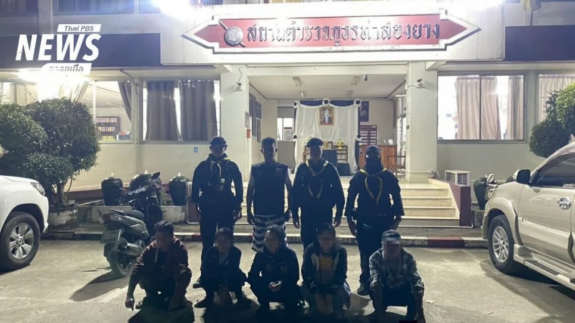 Photo - Royal Thai Army