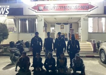 Photo - Royal Thai Army