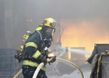 Photo - Fire & Rescue Thailand