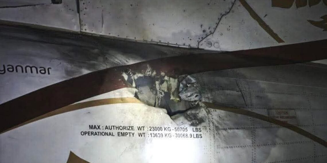 ဓာတ်ပုံ - စစ်ကော်မရှင်