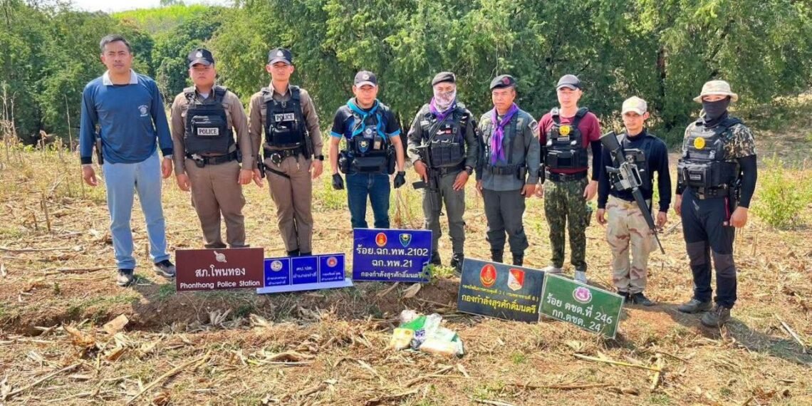 ​Photo - Royal Thai Army