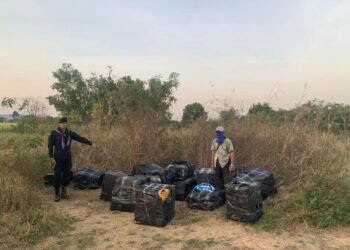 Photo - Thai Royal Army