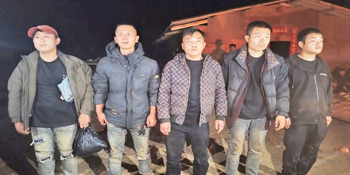 ​ဓာတ်ပုံ - စစ်ကော်မရှင်