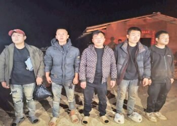 ​ဓာတ်ပုံ - စစ်ကော်မရှင်