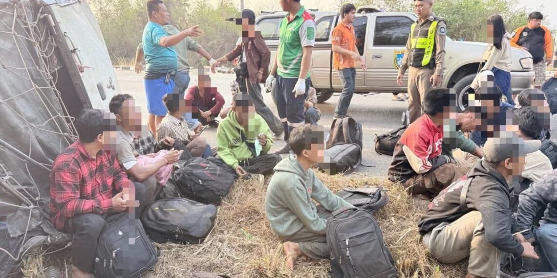 Photo - PR Kanchanaburi