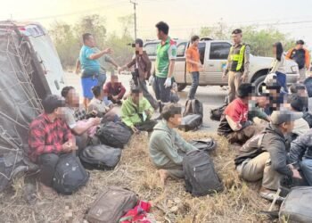 Photo - PR Kanchanaburi