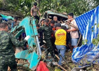 Photo - Royal Thai Army