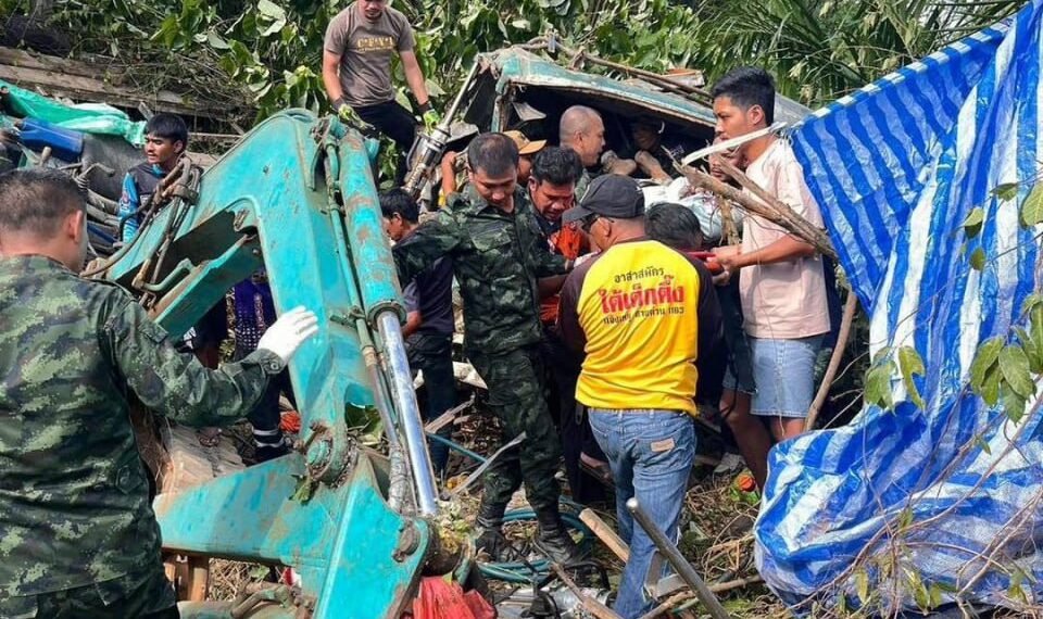 Photo - Royal Thai Army