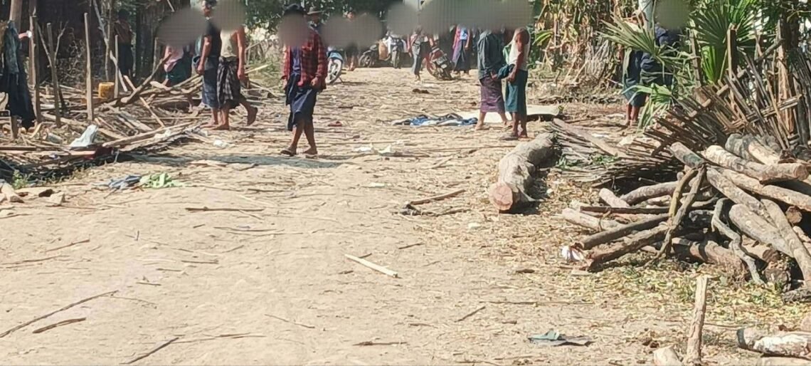 ဓာတ်ပုံ - ယောအလင်းတန်း