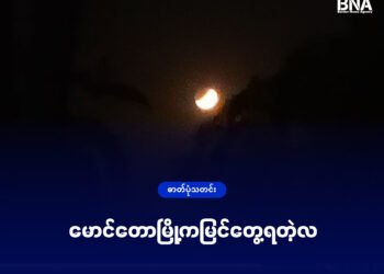 ဓာတ်ပုံ - BNA