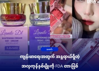 ဓာတ်ပုံ-လူမှုကွန်ရက်