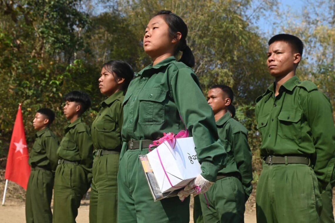 ဓာတ်ပုံ - SRA