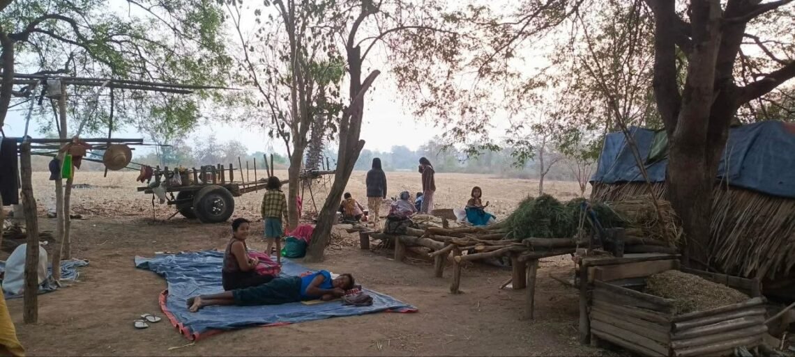 ဓာတ်ပုံ - ပအဖ အဖွဲ့