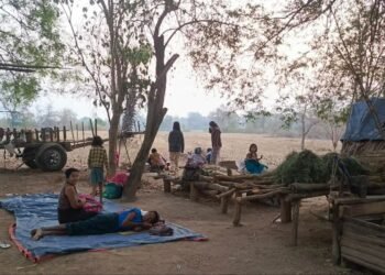 ဓာတ်ပုံ - ပအဖ အဖွဲ့