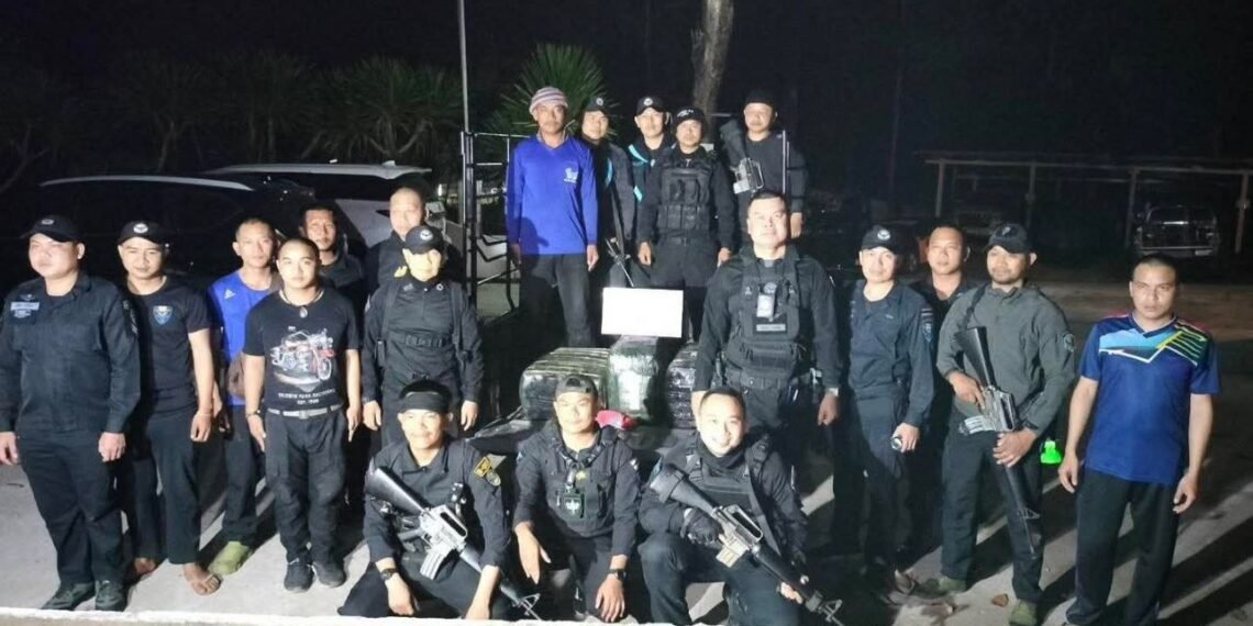 Photo - Royal Thai Army