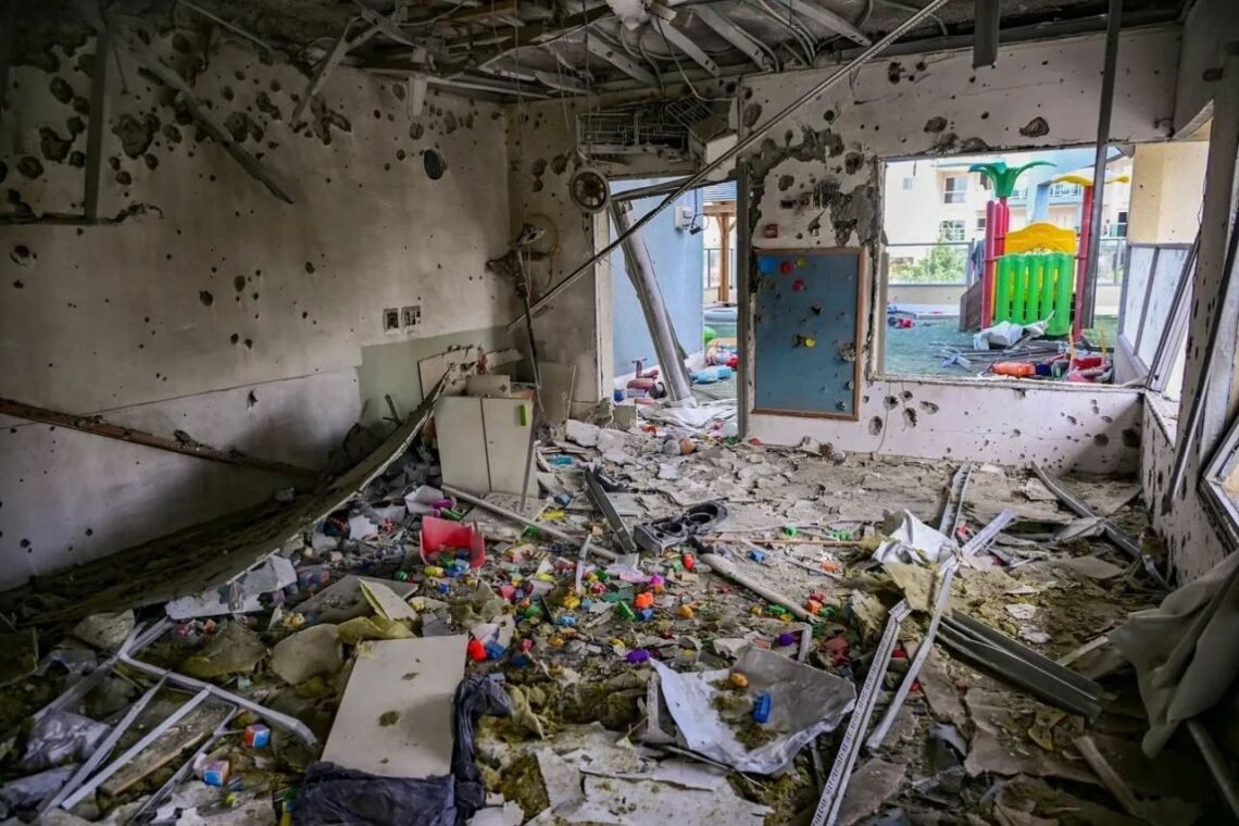 Photo - The Jerusalem Post