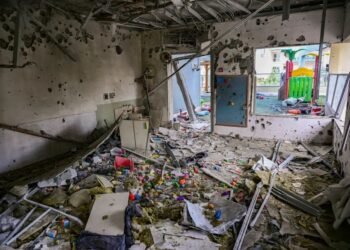 Photo - The Jerusalem Post