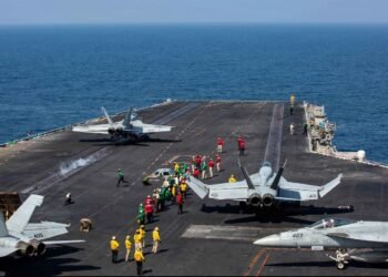 Photo - U.S. Central Command