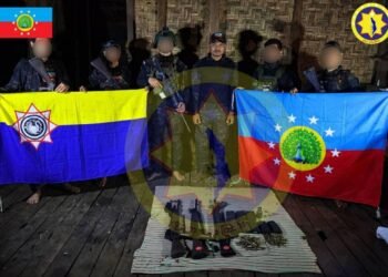 ဓာတ်ပုံ-ဒူရကစစ်ကြောင်း