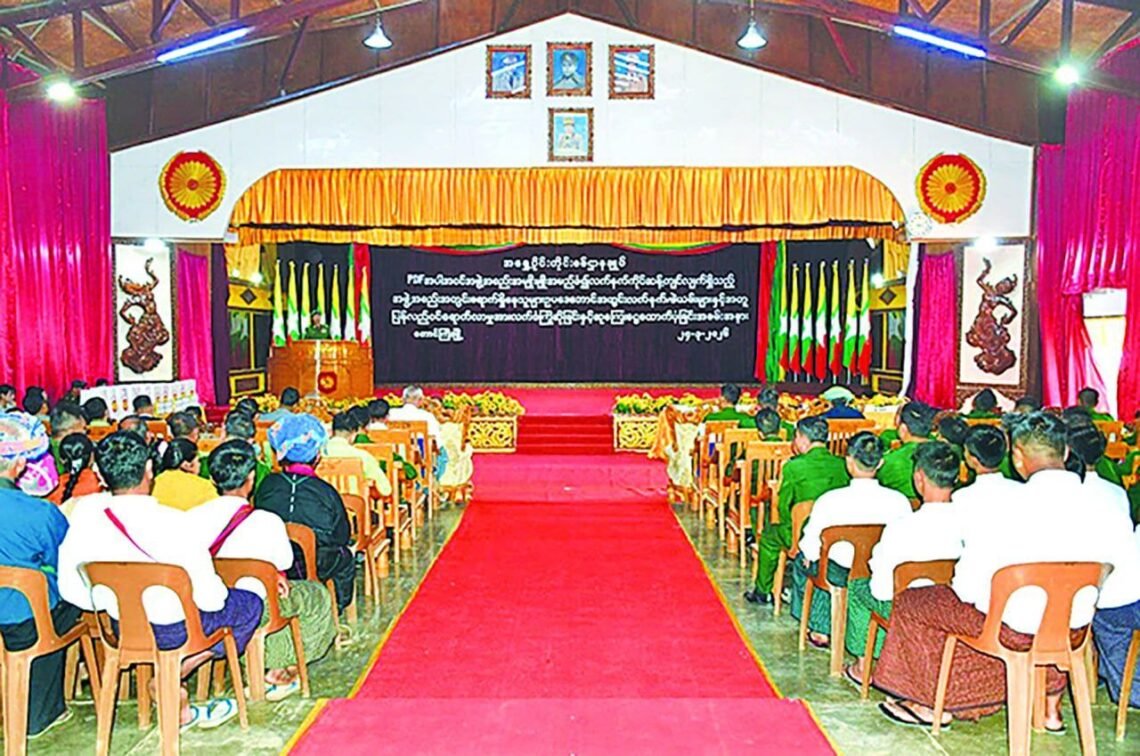 ဓာတ်ပုံ - စစ်ကော်မရှင်