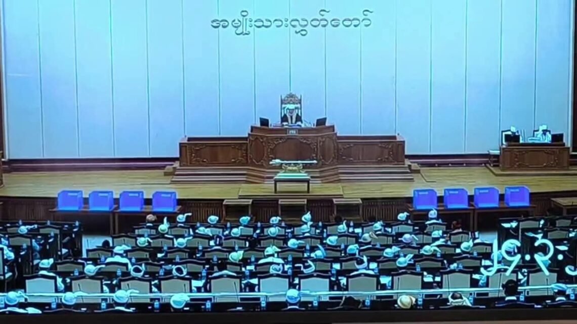 ဓာတ်ပုံ - စစ်ကော်မရှင်