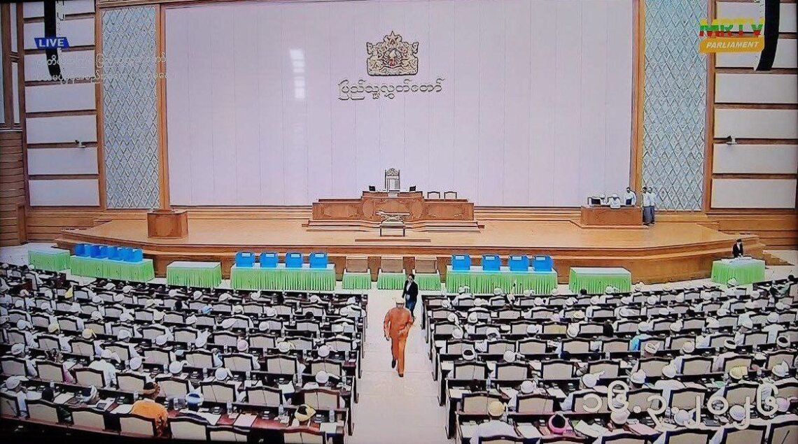 ဓာတ်ပုံ - စစ်ကော်မရှင်