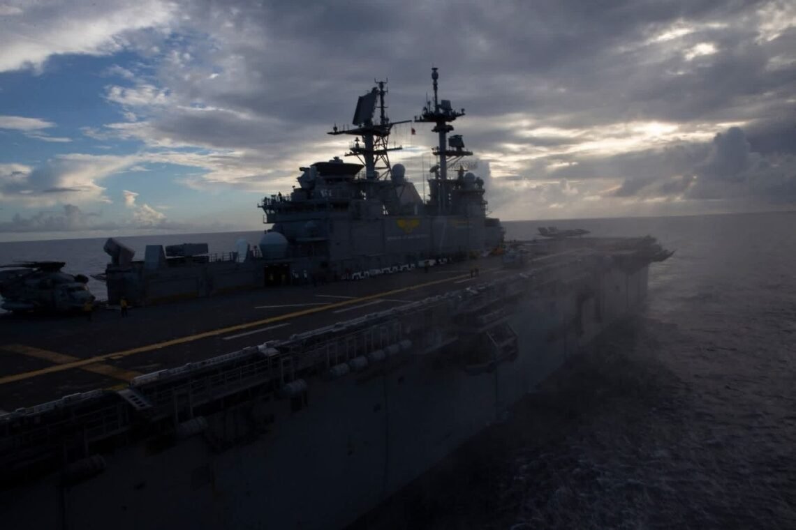 Photo - U.S.Central Command