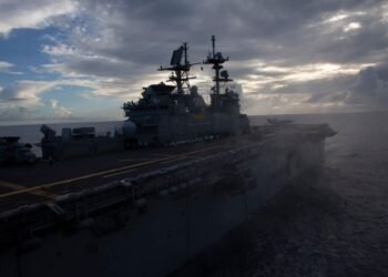 Photo - U.S.Central Command