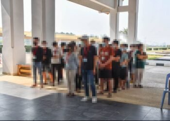 ဓာတ်ပုံ - တာ့ခ်ခရိုင်လူဝင်မှုကြီးကြပ်ရေးဌာန