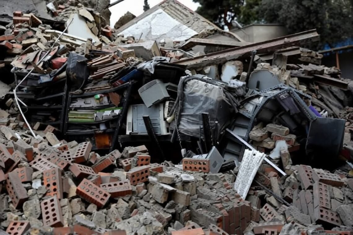 ဓာတ်ပုံ - နိုင်ငံတကာသတင်းတွေ