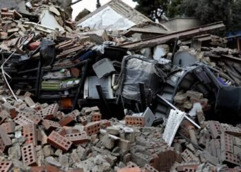 ဓာတ်ပုံ - နိုင်ငံတကာသတင်းတွေ