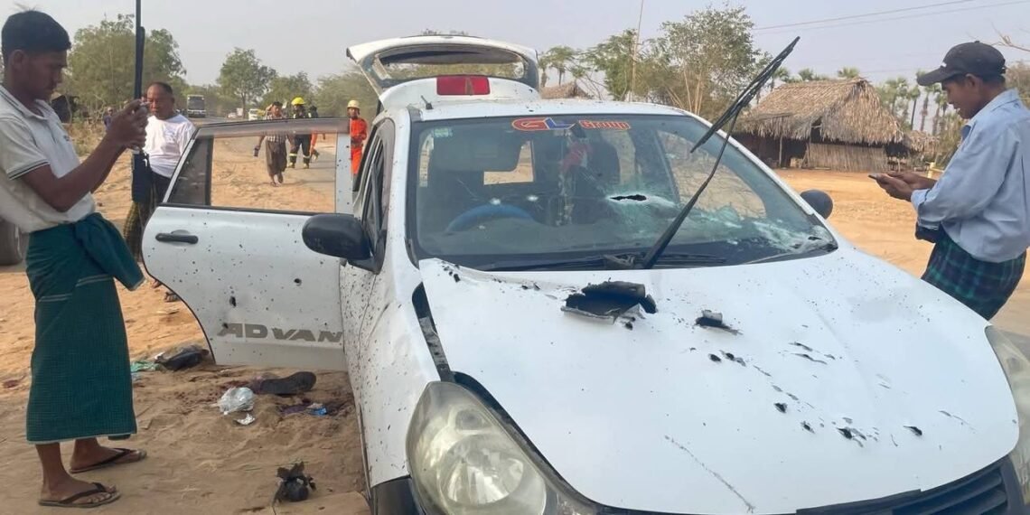 ဓာတ်ပုံ- PDC