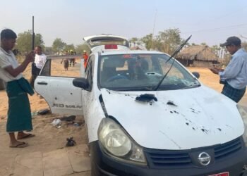 ဓာတ်ပုံ- PDC