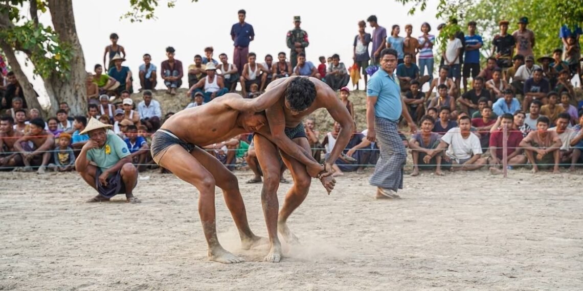 ဓာတ်ပုံ - APM