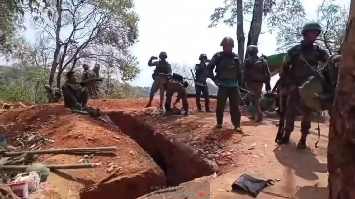 Video - Lung Jung LAN