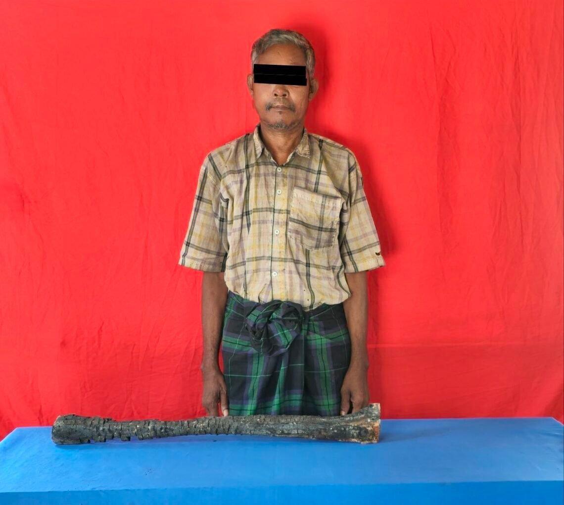 ဓာတ်ပုံ - အာရက္ခမှုခင်းနဲ့ဆက်စပ်သတင်းတွေထုတ်ပြန်ရေး