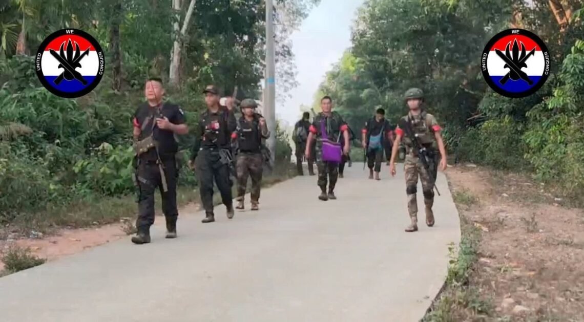 ဓာတ်ပုံ - KNLA