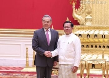 ဓာတ်ပုံ - စစ်ကော်မရှင်