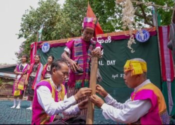ဓာတ်ပုံ - One Nation News