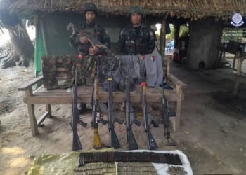 ​ဓာတ်ပုံ - KNU