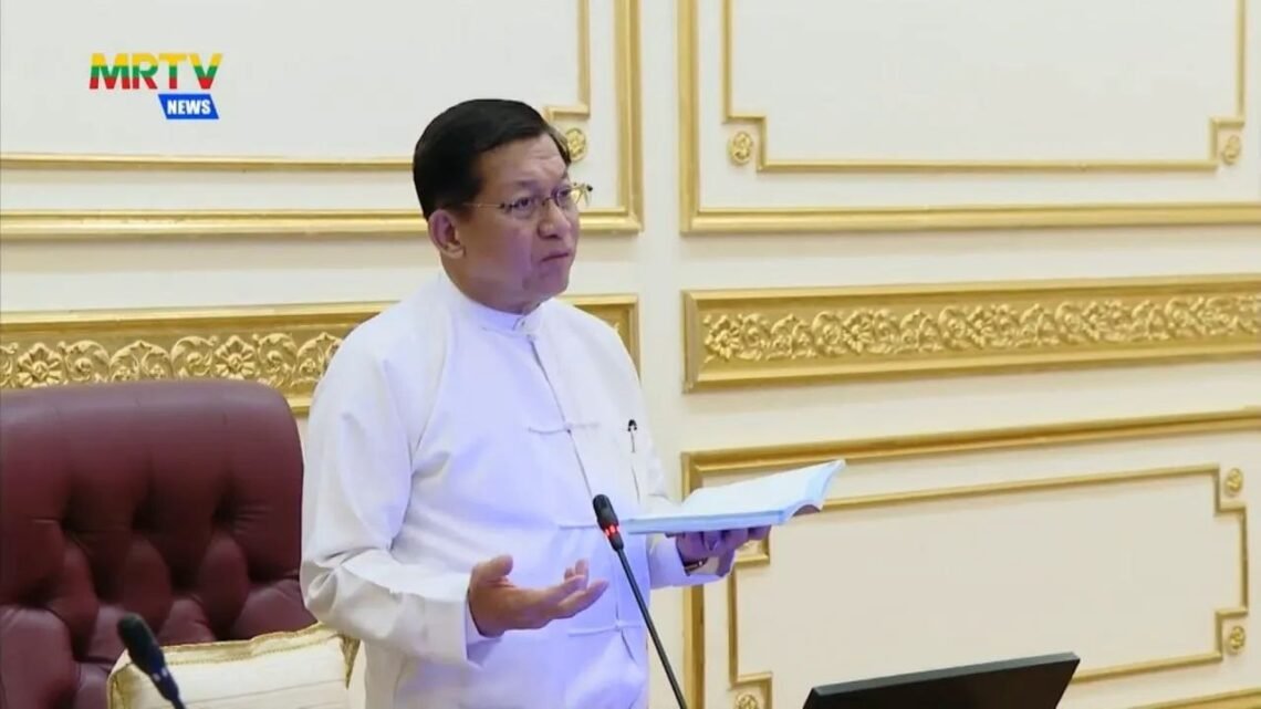 ဓာတ်ပုံ - စစ်ကော်မရှင်