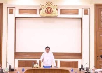 ဓာတ်ပုံ - စစ်ကော်မရှင်