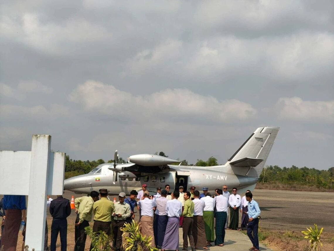 ဓာတ်ပုံ - BNA