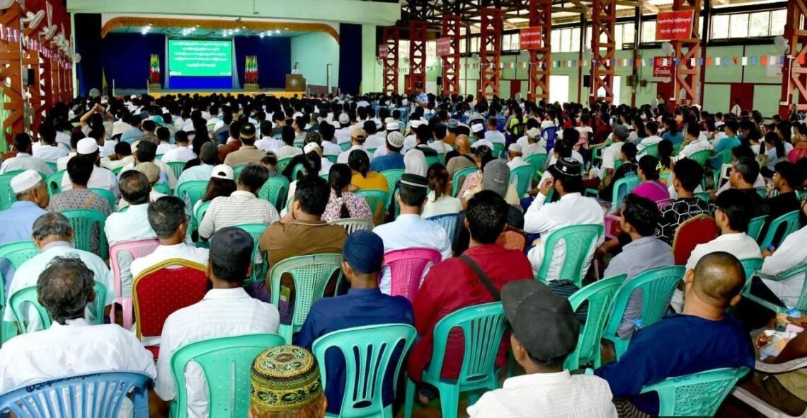 ဓာတ်ပုံ - လူမှုကွန်ရက်