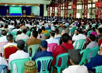 ဓာတ်ပုံ - လူမှုကွန်ရက်