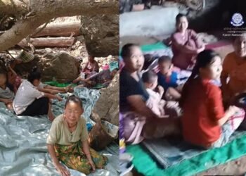 ​ဓာတ်ပုံ-KNU