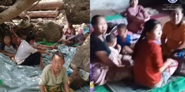 ​ဓာတ်ပုံ-KNU