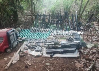 ဓာတ်ပုံ - KNLA
