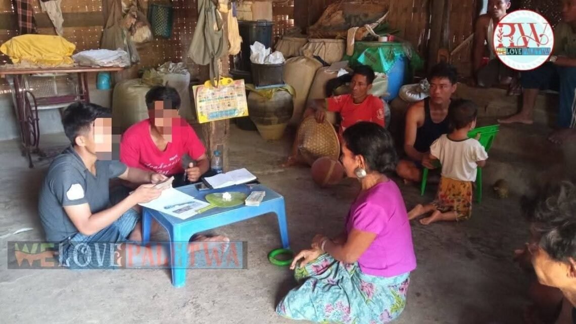 ဓာတ်ပုံ - WLP