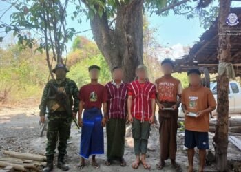 ဓာတ်ပုံ-KNU